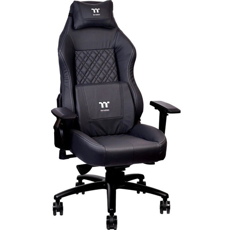 Thermaltake X Comfort Real Leather (Regional Only)