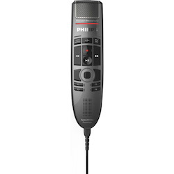 Philips SpeechMike Premium Touch Dictation Microphone