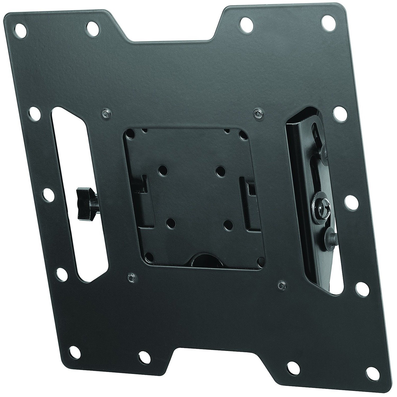 Peerless-AV SmartMount ST632P Wall Mount for Flat Panel Display - Black - TAA Compliant