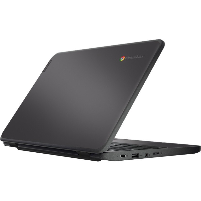 Lenovo Chromebook 100e Gen 3 82J70005US 11.6" Chromebook - HD - AMD 3015Ce - 4 GB - 32 GB Flash Memory