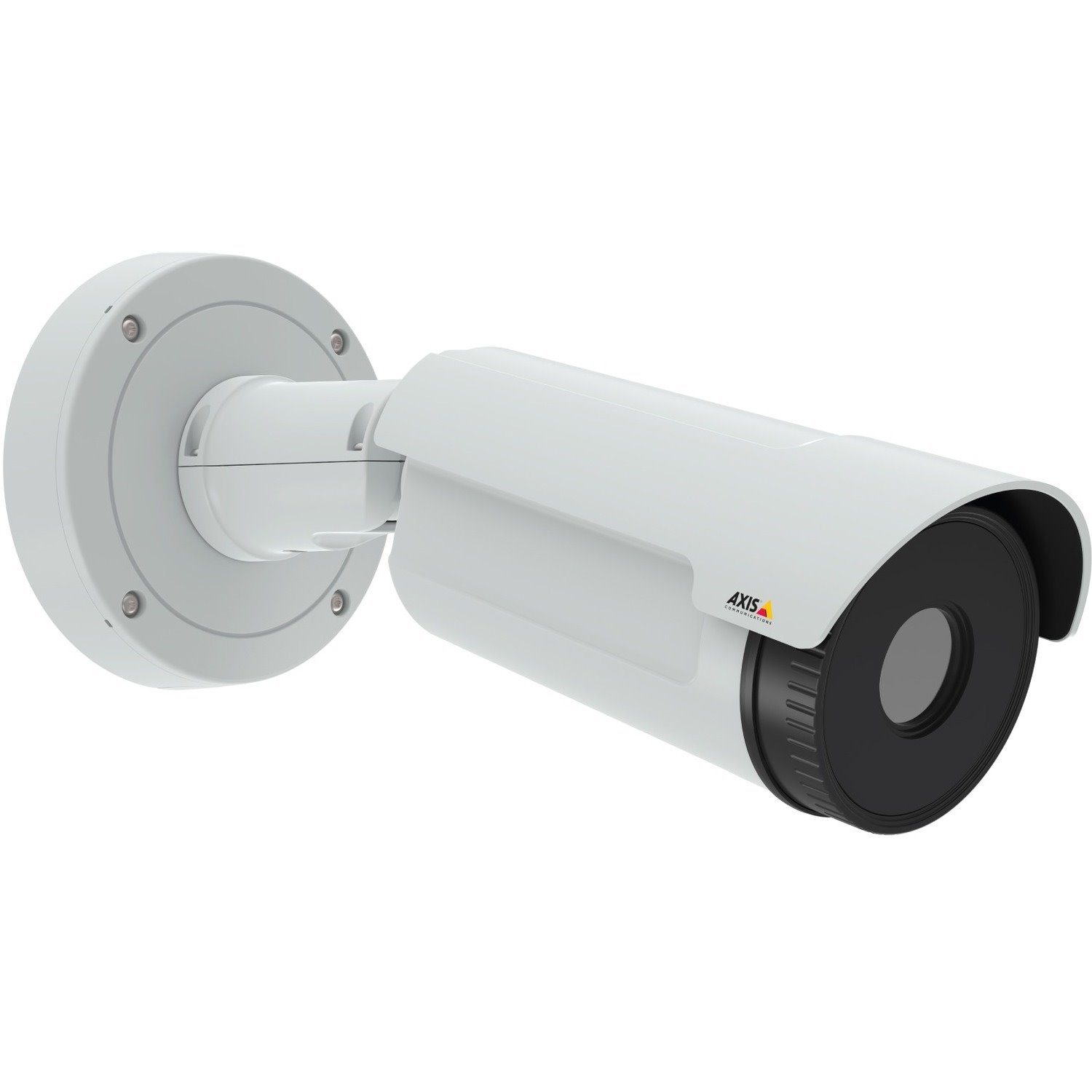 AXIS Q1941-E Outdoor Network Camera - Color - Bullet - TAA Compliant