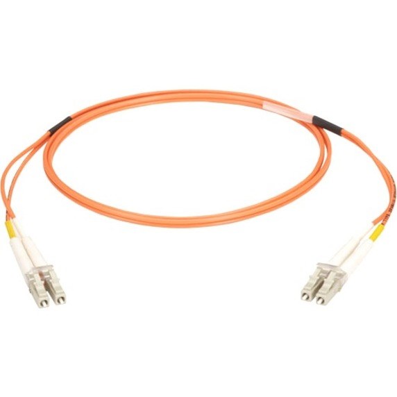 Black Box Fiber Optic Duplex Patch Cable