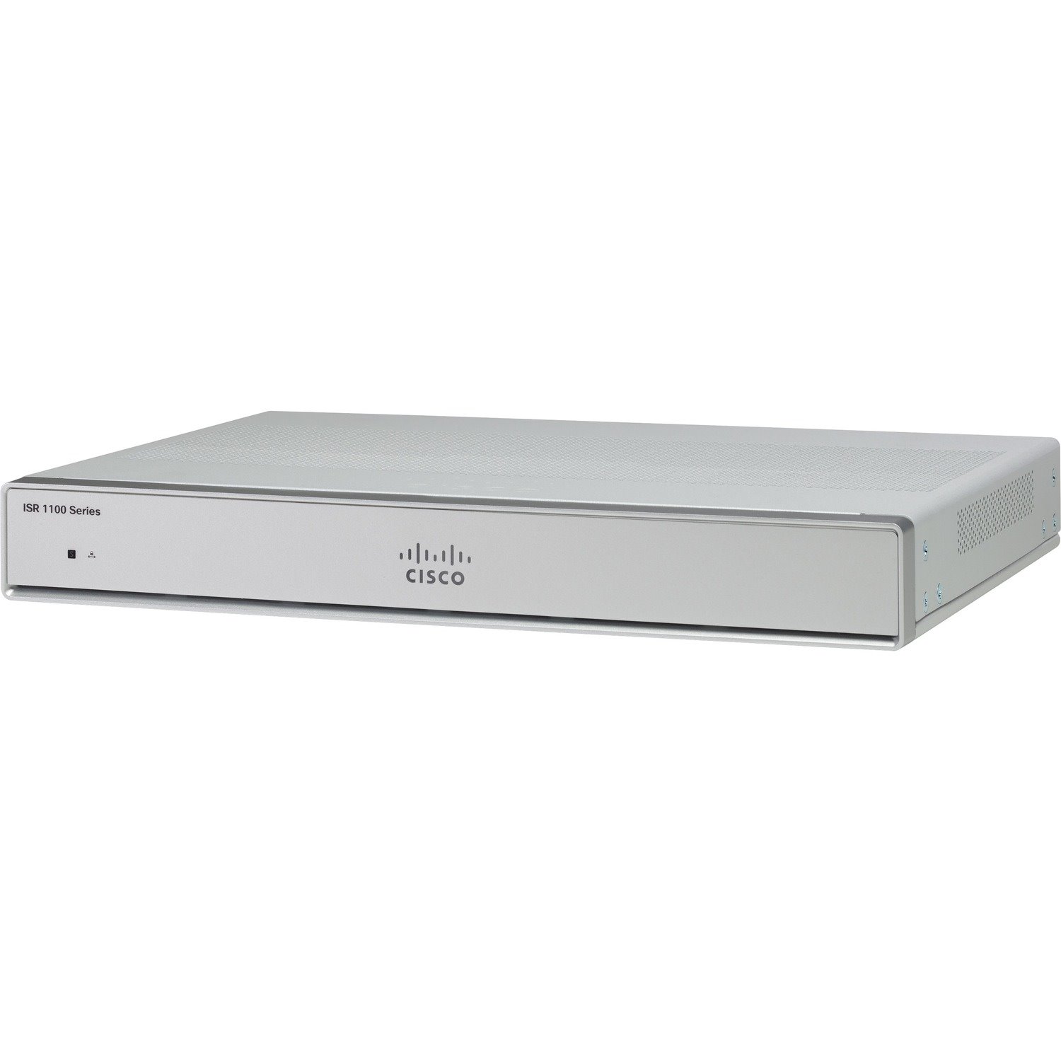 Cisco C1111-4PLTEEA Cellular Wireless Integrated Services Router - Refurbished