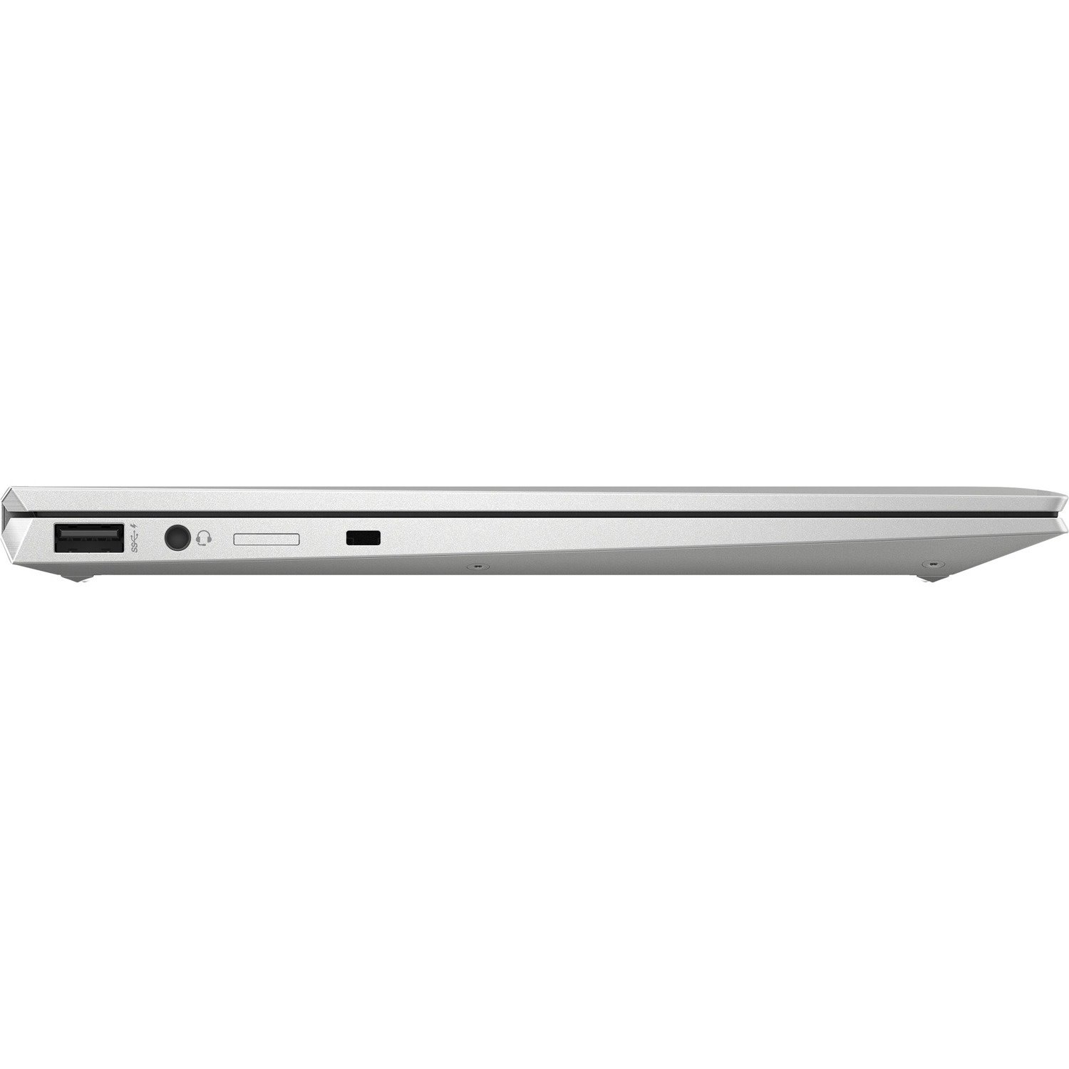 HP EliteBook x360 1030 G7 13.3" Touchscreen Convertible 2 in 1 Notebook - Intel Core i7 10th Gen i7-10810U Hexa-core (6 Core) 1.10 GHz - 16 GB Total RAM - 256 GB SSD