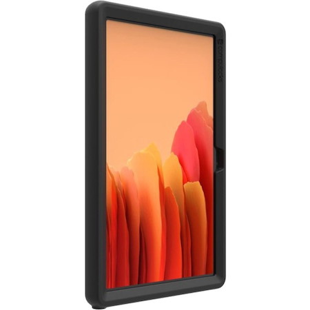 Rugged Edge Case for Galaxy Tab A7 10.4" Black