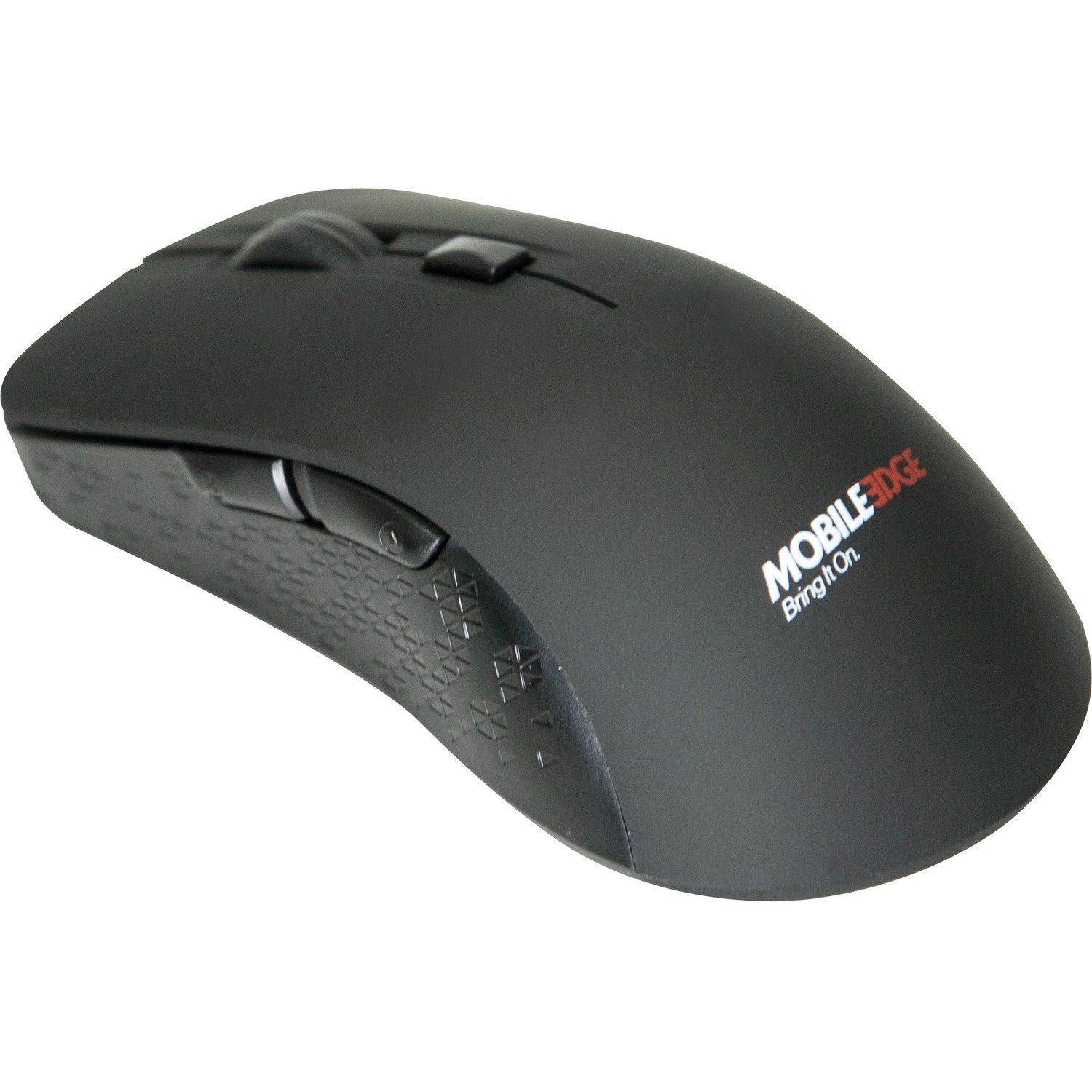 Rechargable Wireless 6 Button Mouse