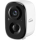 Gyration Cyberview Cyberview 2010 2 Megapixel Indoor/Outdoor Full HD Network Camera - Color - White