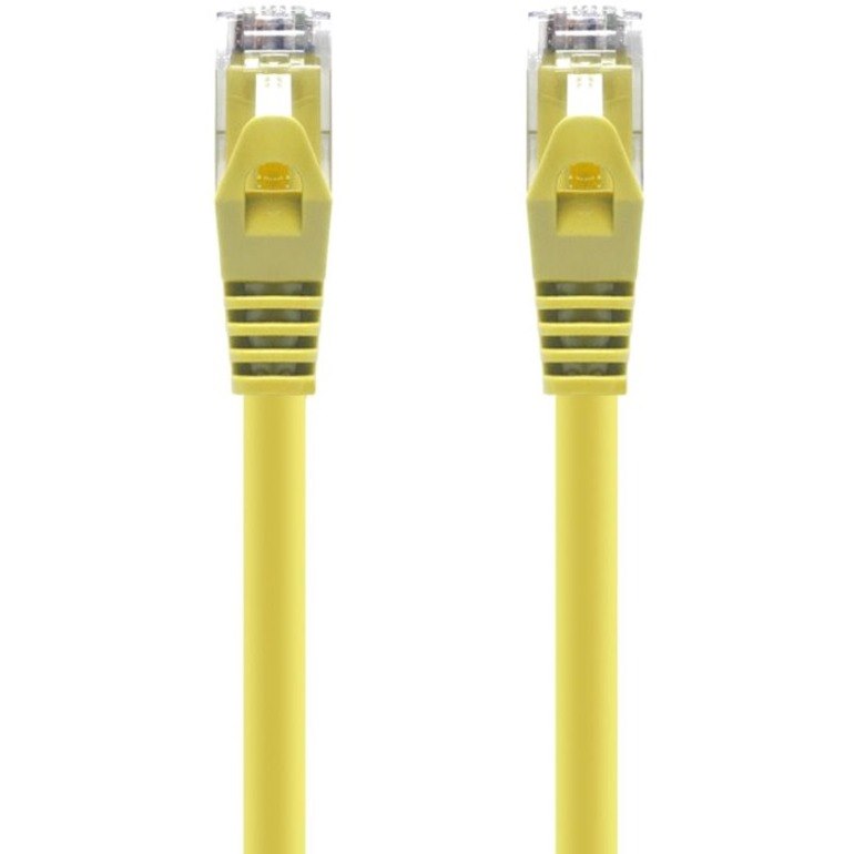 Alogic 1 m Category 6 Network Cable for Network Device