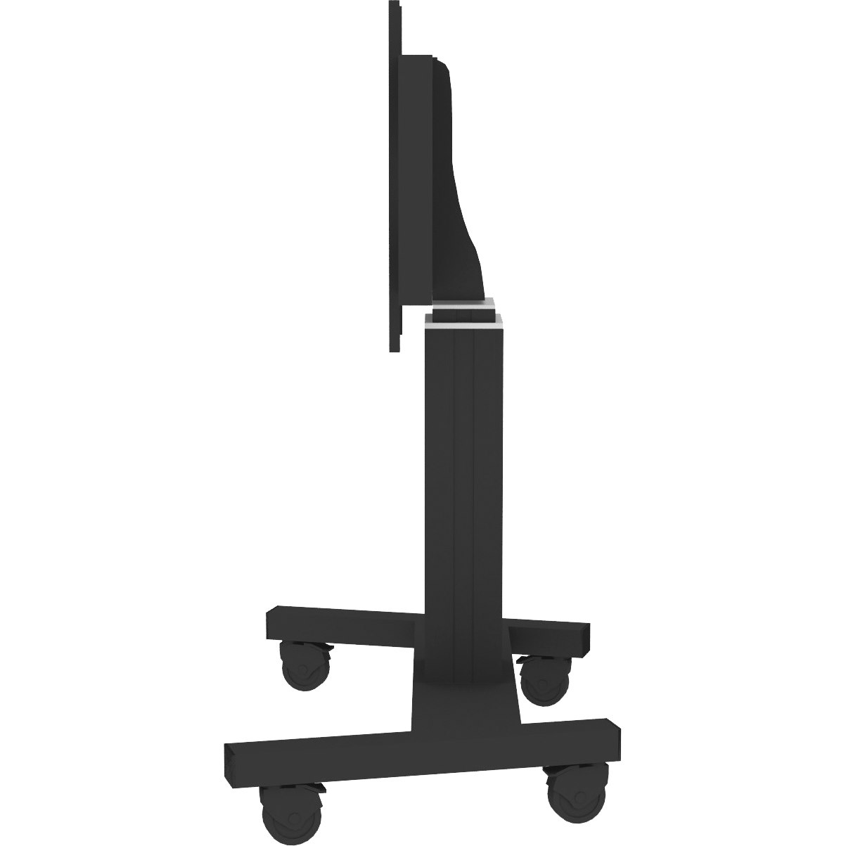 Neomounts by Newstar Neomounts Pro PLASMA-M2500BLACK Height Adjustable Display Stand