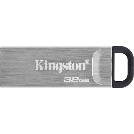 Kingston DataTraveler Kyson 32GB USB 3.2 (Gen 1) Flash Drive