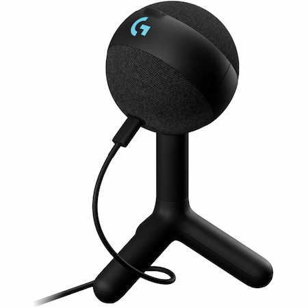 Blue Yeti Microphone - Black