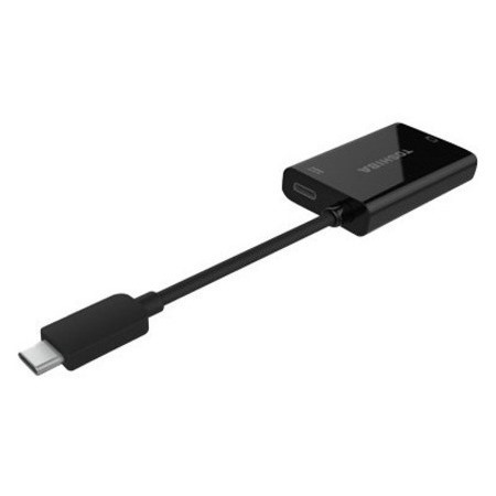Toshiba USB 3.1 Type C to HDMI Adapter (PD) PA5269U-1PRP