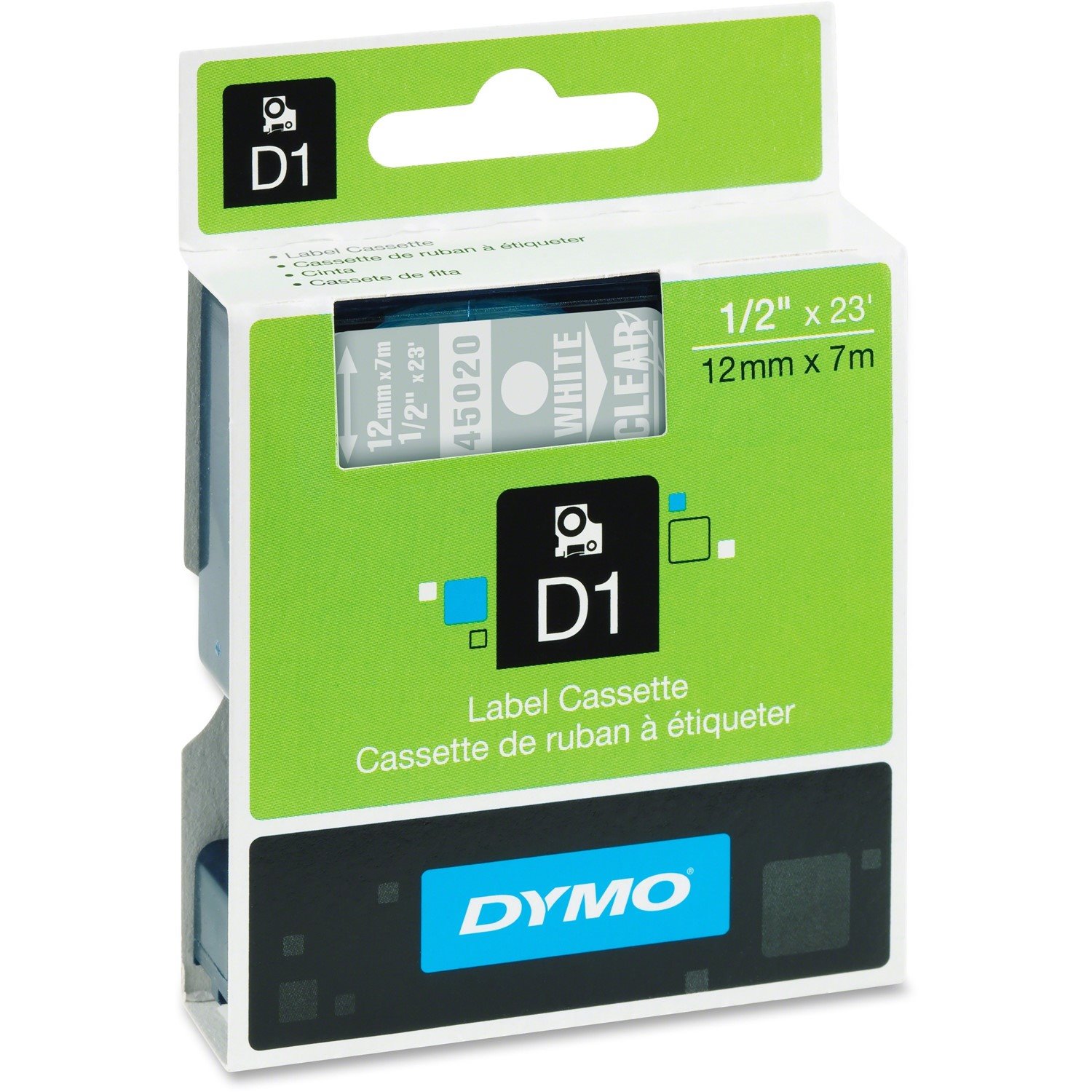 Dymo 45020 Label Tape