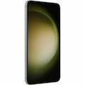Samsung Galaxy S23+ 256 GB Smartphone - 6.6" Dynamic AMOLED Full HD Plus 2340 x 1080 - Octa-core (Cortex X3Single-core (1 Core) 3.36 GHz + Cortex A715 Dual-core (2 Core) 2.80 GHz + Cortex A710 Dual-core (2 Core) 2.80 GHz) - 8 GB RAM - Android 13 - 5G - Green