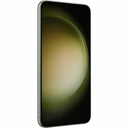 Samsung Galaxy S23+ 256 GB Smartphone - 6.6" Dynamic AMOLED Full HD Plus 2340 x 1080 - Octa-core (Cortex X3Single-core (1 Core) 3.36 GHz + Cortex A715 Dual-core (2 Core) 2.80 GHz + Cortex A710 Dual-core (2 Core) 2.80 GHz) - 8 GB RAM - Android 13 - 5G - Green