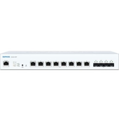 Sophos 200 CS210-8FP 8 Ports Manageable Ethernet Switch - 2.5 Gigabit Ethernet, 10 Gigabit Ethernet - 2.5GBase-T, 10GBase-X