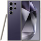 Samsung Galaxy S24 Ultra SM-S928B 512 GB Smartphone - 6.8" Dynamic AMOLED 2X QHD+ 3120 x 1440 - Octa-core (Cortex X4Single-core (1 Core) 3.39 GHz + Cortex A720 Triple-core (3 Core) 3.10 GHz + Cortex A720 Dual-core (2 Core) 2.90 GHz) - 12 GB RAM - Android 14 - 5G - Titanium Violet