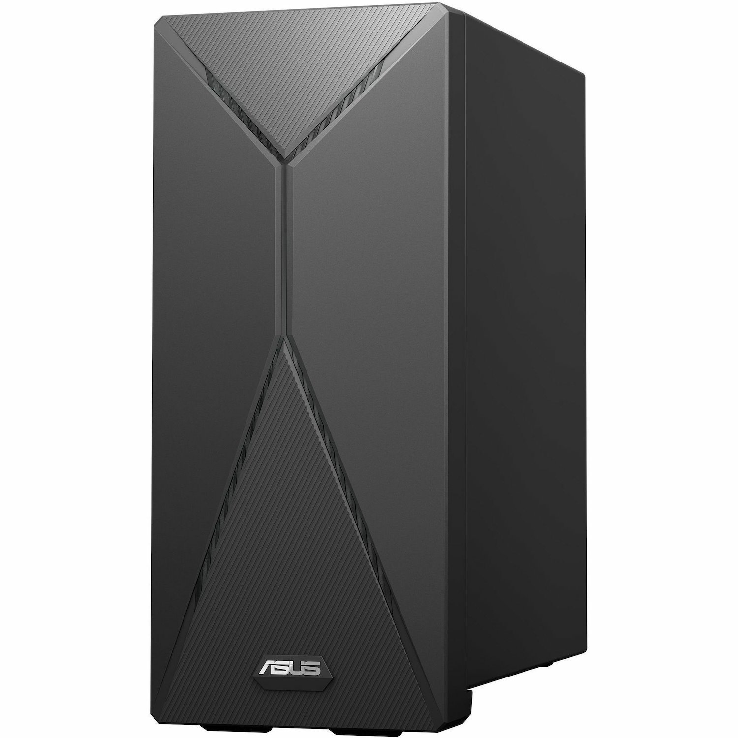 Asus S501MER-DS704 Desktop Computer - Intel Core i7 13th Gen i7-13700 - 16 GB - Mini-tower - Black