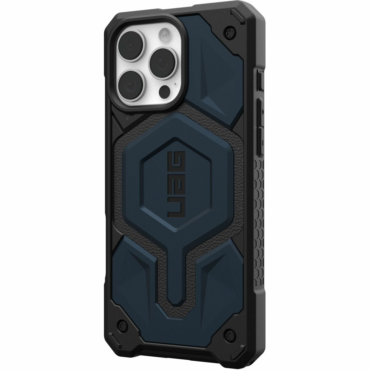 Urban Armor Gear Monarch Pro iPhone 16 Pro Max Case