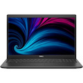 Dell-IMSourcing Latitude 3000 3520 15.6" Notebook - HD - 1366 x 768 - Intel Core i5 11th Gen i5-1135G7 Quad-core (4 Core) 2.40 GHz - 8 GB Total RAM - 256 GB SSD - Black