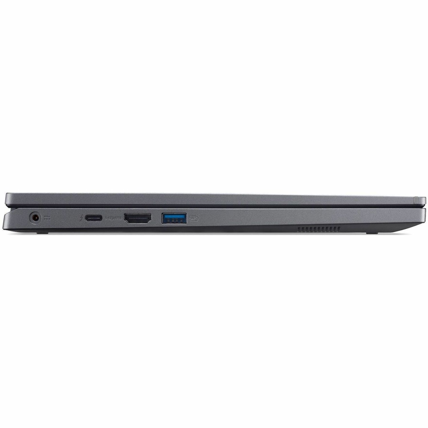 Acer Aspire 14 A14-51M A14-51M-7285 14" Notebook - WUXGA - Intel Core 7 150U - 16 GB - 1 TB SSD - English Keyboard - Iron