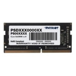 Patriot Memory Signature Line 16GB DDR4 SDRAM Memory Module