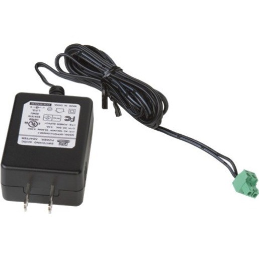 AtlasIED 500mA 24VDC TSD Power Supply