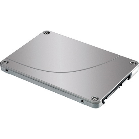 HP 512 GB Solid State Drive - 2.5" Internal - SATA (SATA/600)