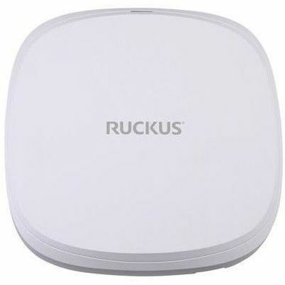 RUCKUS R670 Tri Band IEEE 802.11 a/b/g/n/ac/ax/be 9.34 Gbit/s Wireless Access Point - Indoor