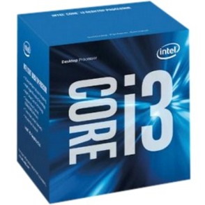 Intel Core i3 i3-6300 i3-6300T Dual-core (2 Core) 3.30 GHz Processor