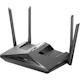 D-Link DSL-X1852E Wi-Fi 6 IEEE 802.11ax VDSL2, ADSL2+, Ethernet, DSL, Cellular Modem/Wireless Router