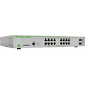 Allied Telesis CentreCOM GS970M AT-GS970M/18 16 Ports Manageable Layer 3 Switch