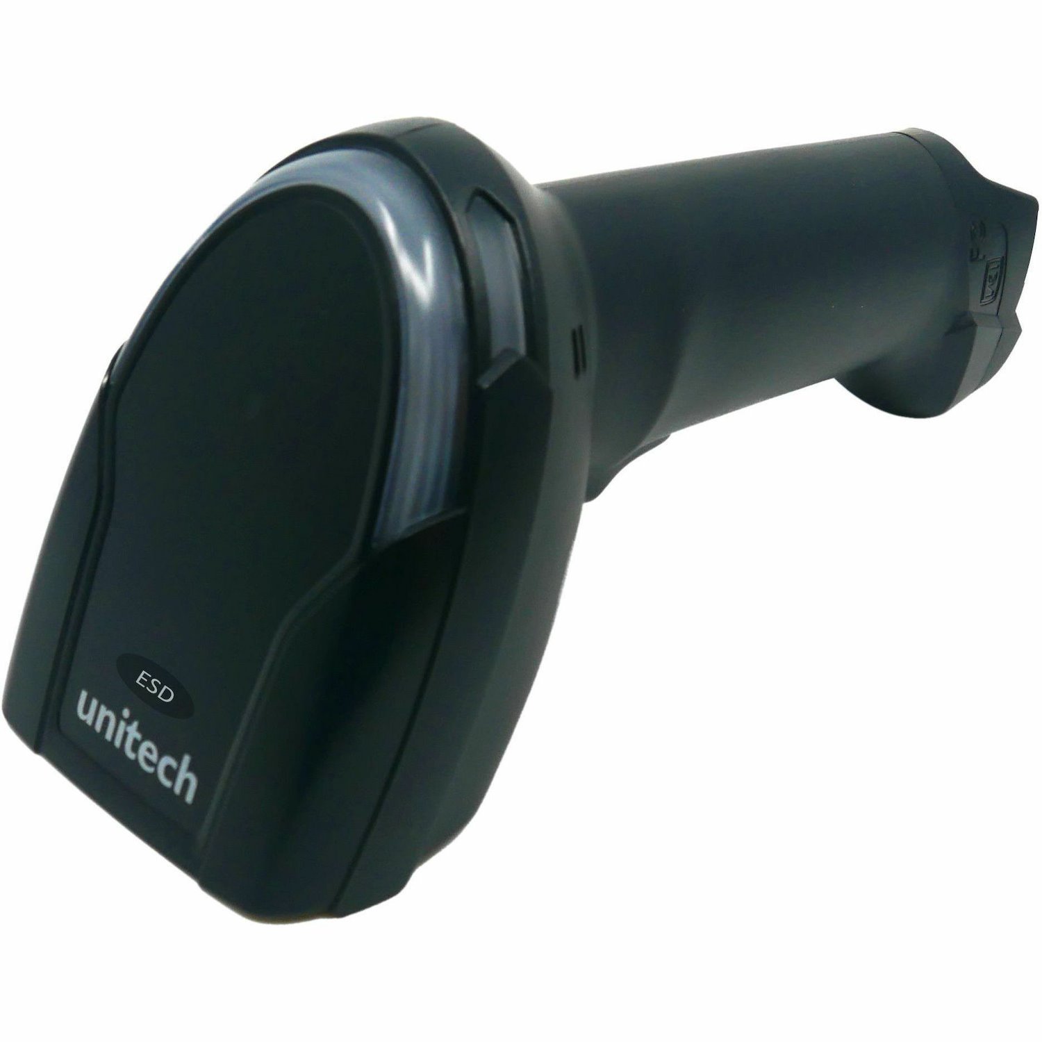 Unitech MS851B ESD Bluetooth ESD-safe Laser Scanner