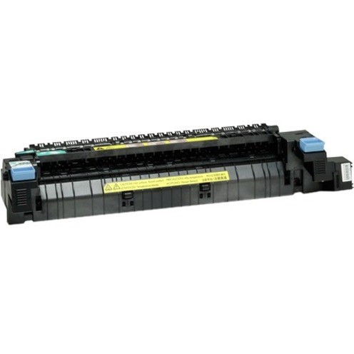 HP Fuser Assembly - For 110 VAC - Bonds Toner To Paper With Heat