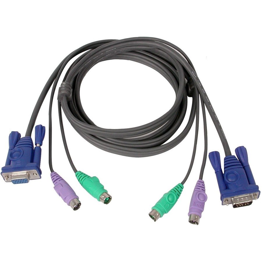 IOGEAR KVM Cable