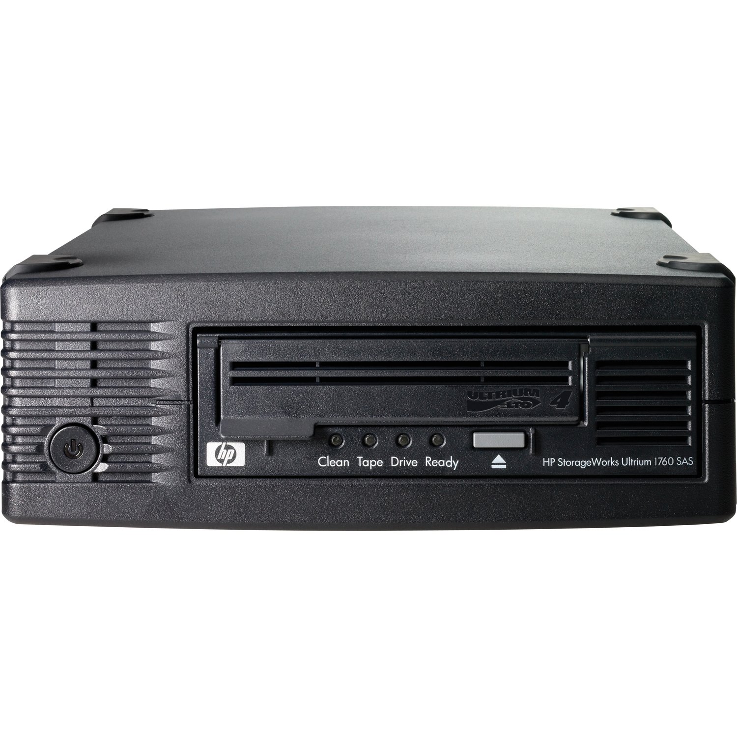 HPE LTO-4 Tape Drive - 800 GB (Native)/1.60 TB (Compressed)
