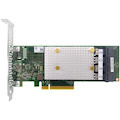 Lenovo 4350-16i SAS Controller - 12Gb/s SAS - PCI Express 3.0 x8 - Plug-in Card