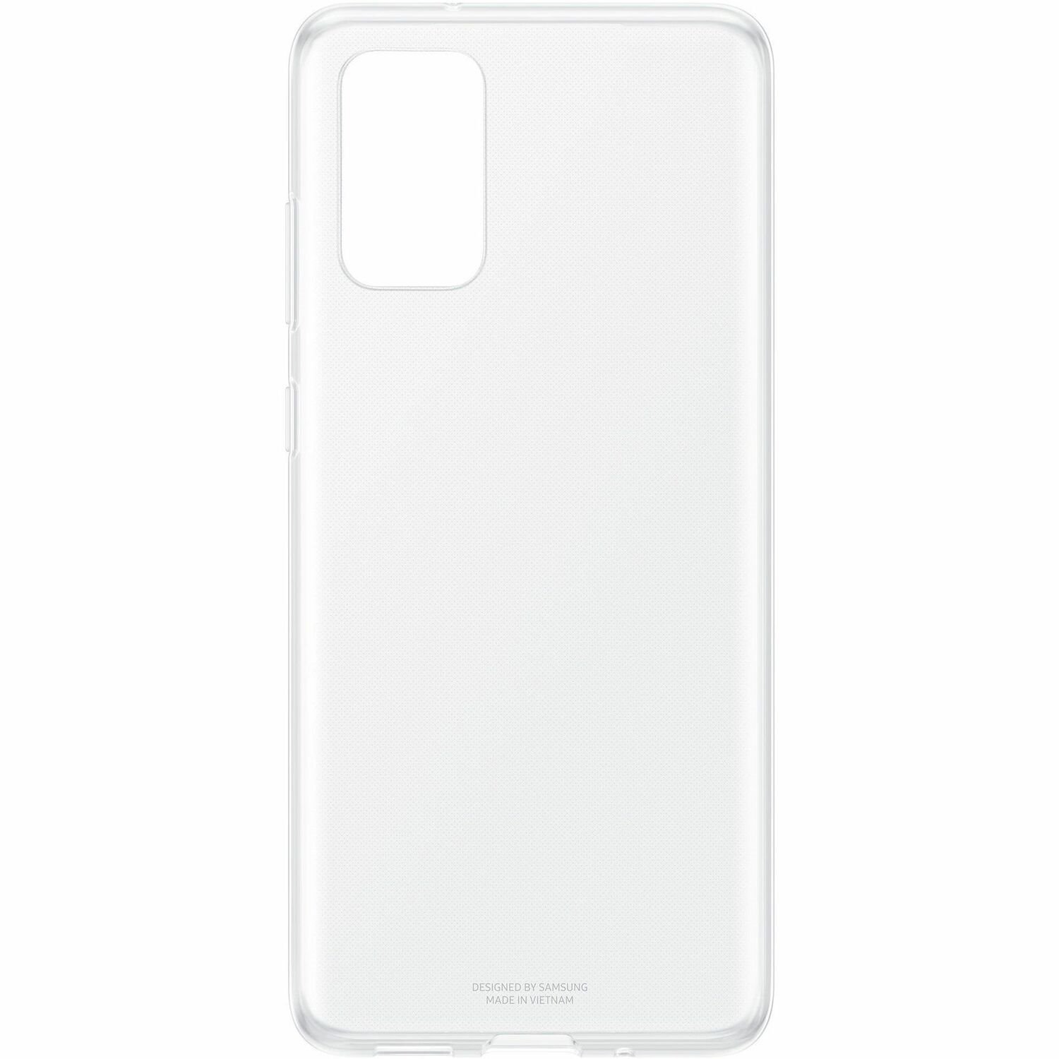 Samsung Clear Cover (Galaxy S20+ 5G)