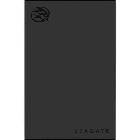 Seagate FireCuda STKL1000400 1 TB Hard Drive - External