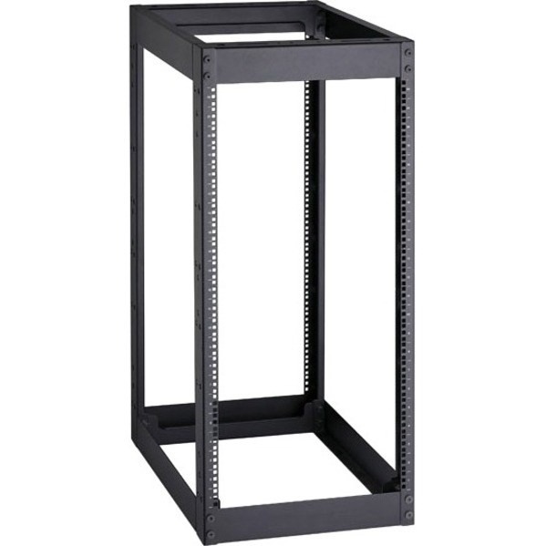 Black Box 4-Post Rack, 22U