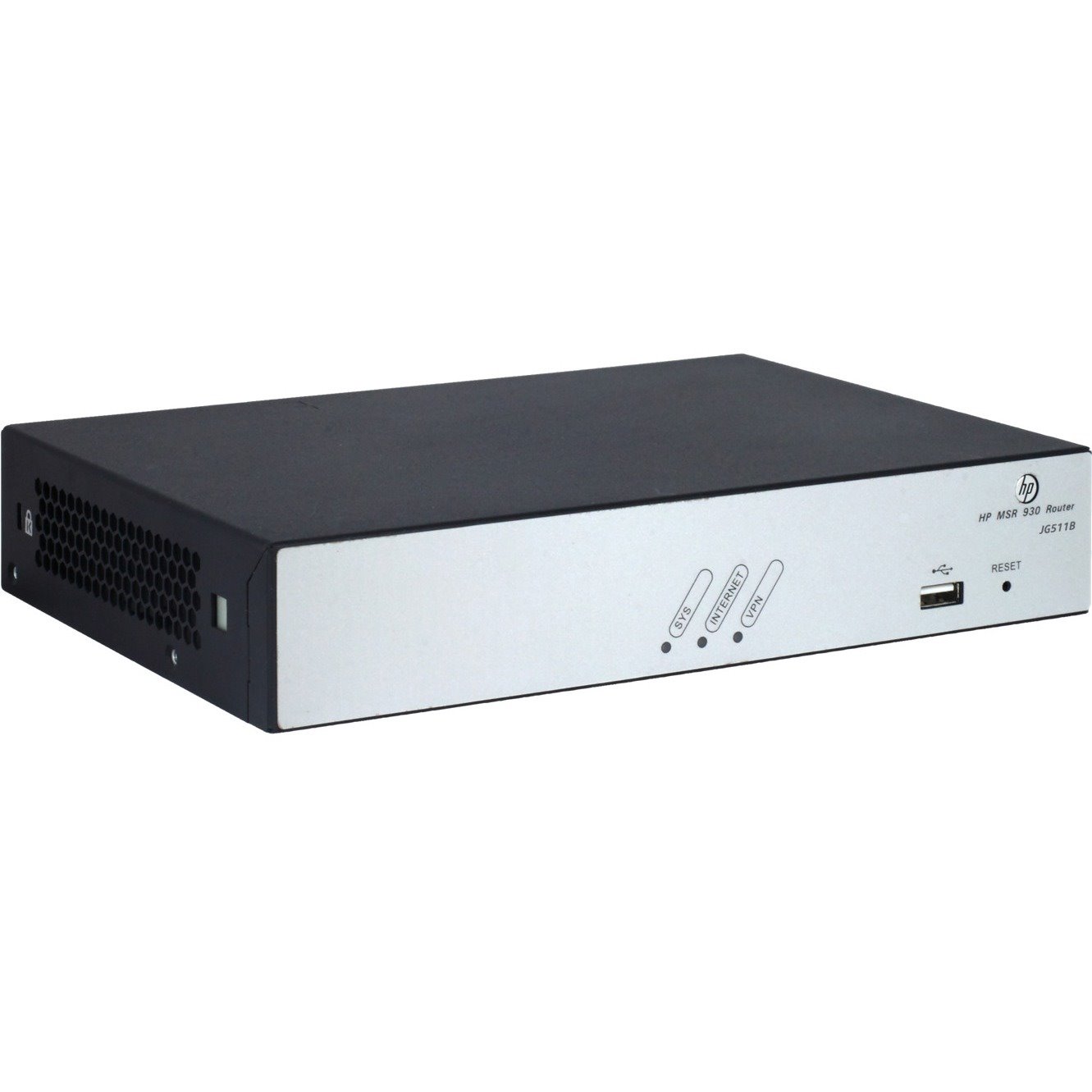 HPE MSR93x MSR930 Router