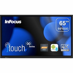 InFocus JTouch INF6500 Collaboration Display
