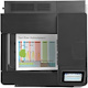 HP LaserJet M651 M651n Desktop Laser Printer - Colour