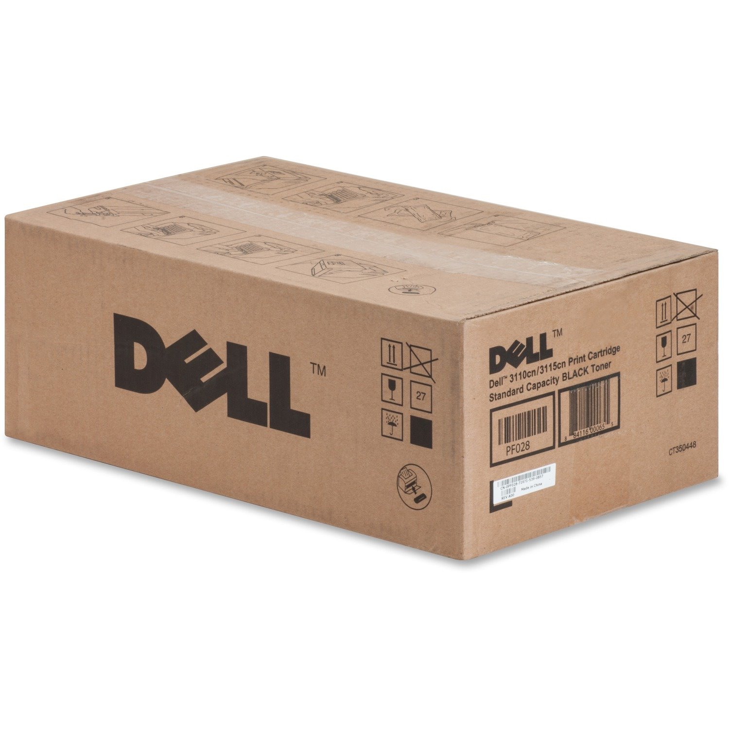 Dell Toner Cartridge