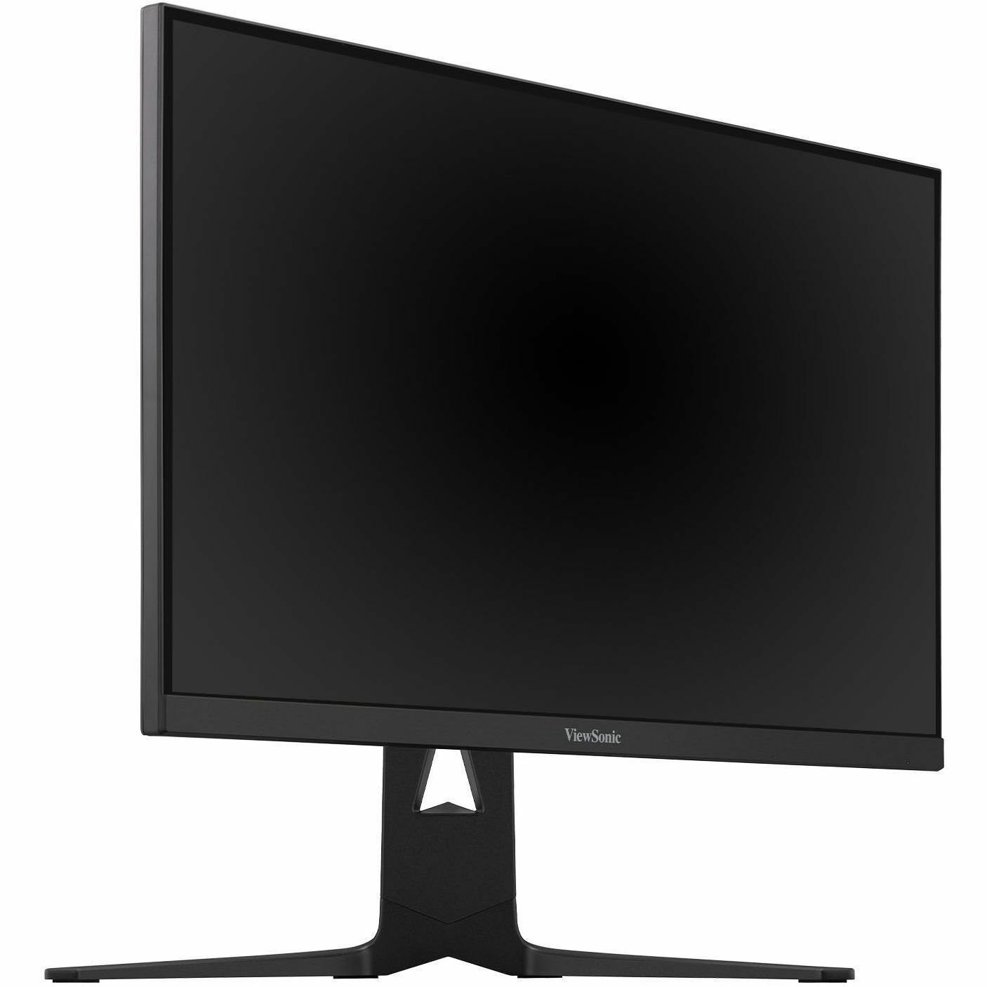 ViewSonic XG2536 25" Class Full HD Gaming LED Monitor - 16:9