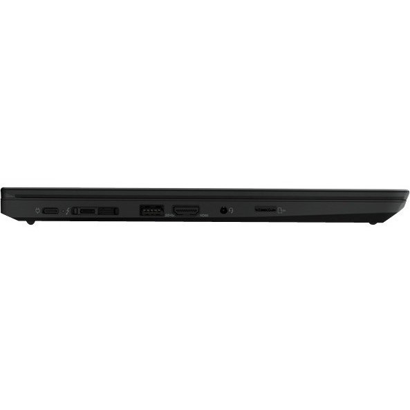 Lenovo ThinkPad P15s Gen 2 20W600L1US 15.6" Mobile Workstation - UHD+ - 3840 x 2160 - Intel Core i7 11th Gen i7-1185G7 Quad-core (4 Core) 3 GHz - 32 GB Total RAM - 16 GB On-board Memory - 512 GB SSD - Black