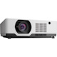 Sharp NEC Display NP-PE506WL LCD Projector - 16:10 - Ceiling Mountable