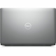 Dell Latitude 5540 15.6" Notebook - Full HD - Intel Core i7 13th Gen i7-1355U - 16 GB - 256 GB SSD - Titan Gray