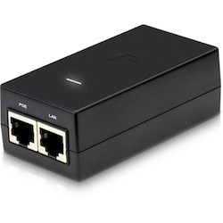 Ubiquiti POE-15-12W Power over Ethernet Injector