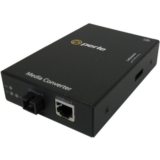 Perle S-1000-S1SC40U Media Converter